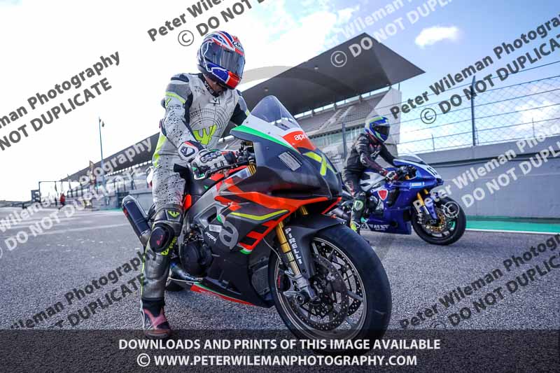 motorbikes;no limits;november 2019;peter wileman photography;portimao;portugal;trackday digital images